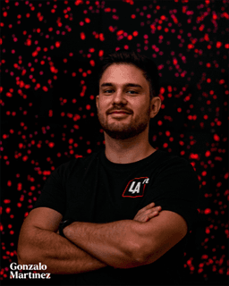Gonzalo Martínez