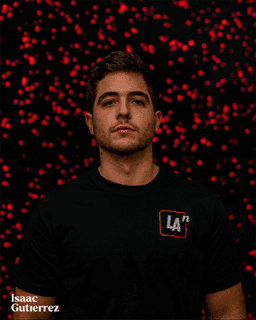 Isaac Gutiérrez